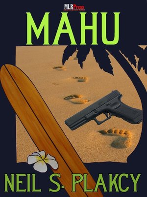 cover image of Mahu